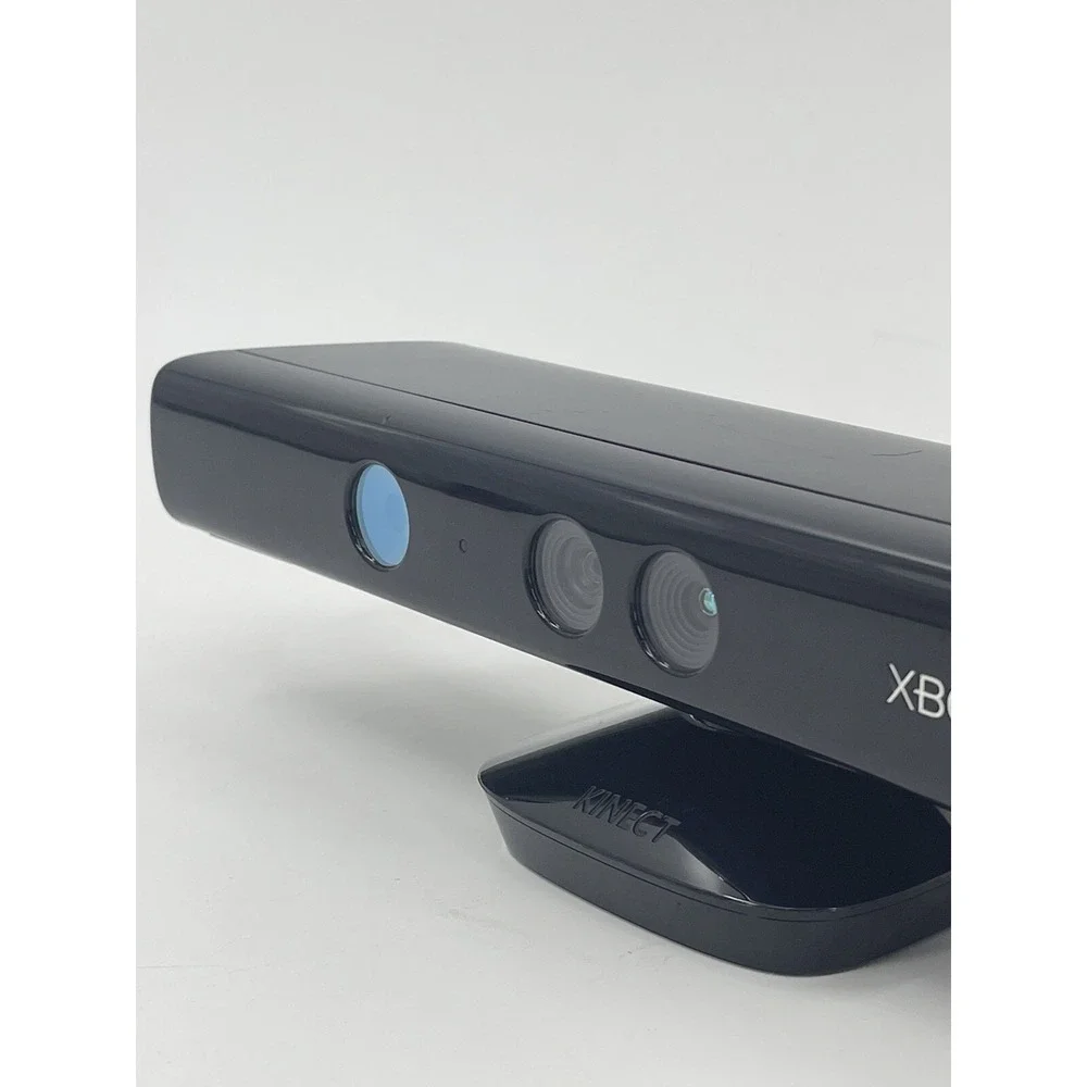 Microsoft 1414 Xbox‎ 360 Kinect Sensor Bar TESTED WORKS